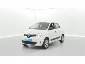 Renault Twingo occasion année 2019 boite Manuelle Annonce Renault Twingo occasion Essence III SCe 65 - 20 Life à QUIMPER