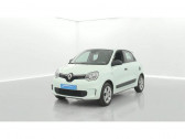 Renault Twingo occasion année 2020 boite Manuelle Annonce Renault Twingo occasion Essence III SCe 65 - 20 Life à QUIMPER