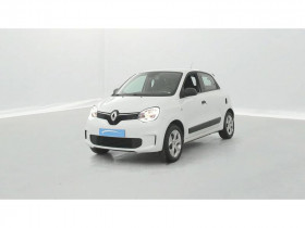 Renault Twingo , garage RENAULT SAINT-BRIEUC  SAINT-BRIEUC