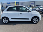 Renault Twingo occasion année 2020 boite Manuelle Annonce Renault Twingo occasion Essence III SCe 65 - 20 Life à SAINT-BRIEUC