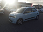 Renault Twingo occasion année 2020 boite Manuelle Annonce Renault Twingo occasion Essence III SCe 65 - 20 Life à VANNES