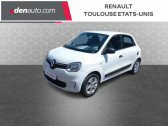 Annonce Renault Twingo occasion Essence III SCe 65 - 20 Life  Toulouse