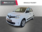 Renault Twingo occasion année 2020 boite Manuelle Annonce Renault Twingo occasion Essence III SCe 65 - 20 Life à Muret