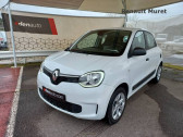 Renault Twingo occasion année 2020 boite Manuelle Annonce Renault Twingo occasion Essence III SCe 65 - 20 Life à Muret