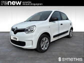 Renault Twingo occasion année 2020 boite Manuelle Annonce Renault Twingo occasion Essence III SCe 65 - 20 Team Rugby à Draguignan