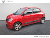 Renault Twingo III SCE 65-20  2019 - annonce de voiture en vente sur Auto Sélection.com