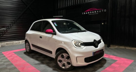 Renault Twingo occasion 2021 mise en vente à Cuincy par le garage TRANSAKAUTO DOUAI - photo n°1