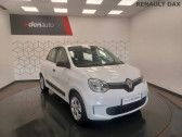 Annonce Renault Twingo occasion Essence III SCe 65 - 21 Life  Dax