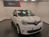 Annonce Renault Twingo occasion Essence III SCe 65 - 21 Life  DAX