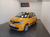 Renault Twingo occasion année 2021 boite Manuelle Annonce Renault Twingo occasion Essence III SCe 65 - 21 Life à Oloron St Marie