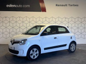 Renault Twingo occasion année 2021 boite Manuelle Annonce Renault Twingo occasion Essence III SCe 65 - 21 Life à TARBES