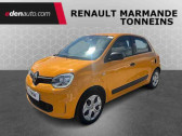 Renault Twingo occasion année 2021 boite Manuelle Annonce Renault Twingo occasion Essence III SCe 65 - 21 Life à Sainte-Bazeille