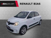 Annonce Renault Twingo occasion Essence III SCe 65 - 21 Life  Villeneuve-sur-Lot