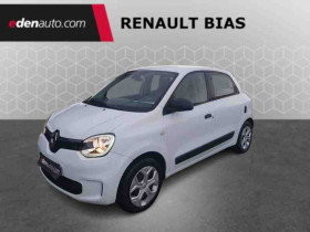 Renault Twingo , garage RENAULT VILLENEUVE SUR LOT � Villeneuve-sur-Lot