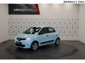 Renault Twingo occasion année 2021 boite Manuelle Annonce Renault Twingo occasion Essence III SCe 65 - 21 Life à Pau