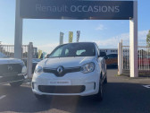 Annonce Renault Twingo occasion Essence III SCe 65 - 21 Life à CONCARNEAU