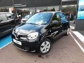 Annonce Renault Twingo occasion Essence III SCe 65 - 21 Life  BAYEUX