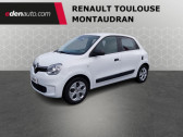 Annonce Renault Twingo occasion Essence III SCe 65 - 21 Life � Toulouse