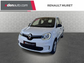 Renault Twingo III SCe 65 - 21 Life   Muret 31