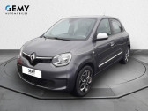 Annonce Renault Twingo occasion Essence III SCe 65 - 21 Limited  CHAMBRAY LES TOURS