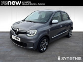 Renault Twingo occasion année 2021 boite Manuelle Annonce Renault Twingo occasion Essence III SCe 65 - 21 Limited à Hyères