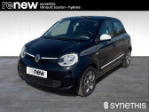 Renault Twingo occasion année 2021 boite Manuelle Annonce Renault Twingo occasion Essence III SCe 65 - 21 Limited à La Valette sur Var