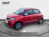 Annonce Renault Twingo occasion Essence III SCe 65 - 21 Limited  LE MANS