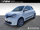 Renault Twingo occasion année 2022 boite Manuelle Annonce Renault Twingo occasion Essence III SCe 65 - 21 Limited à Manosque