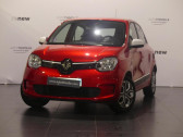 Annonce Renault Twingo occasion Essence III SCe 65 - 21 Limited  MACON