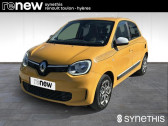 Renault Twingo occasion année 2021 boite Manuelle Annonce Renault Twingo occasion Essence III SCe 65 - 21 Limited à La Valette sur Var