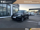 Annonce Renault Twingo occasion Essence III SCe 65 - 21 Limited  Bellerive sur Allier