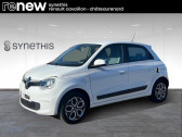 Annonce Renault Twingo occasion Essence III SCe 65 - 21 Limited  Cavaillon