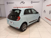 Annonce Renault Twingo occasion Essence III SCe 65 - 21 Limited  CHARLEVILLE MEZIERES