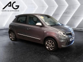 Renault Twingo occasion année 2022 boite Manuelle Annonce Renault Twingo occasion Essence III SCe 65 - 21 Limited à CHARLEVILLE MEZIERES