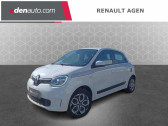 Renault Twingo III SCe 65 - 21 Limited  2022 - annonce de voiture en vente sur Auto Sélection.com