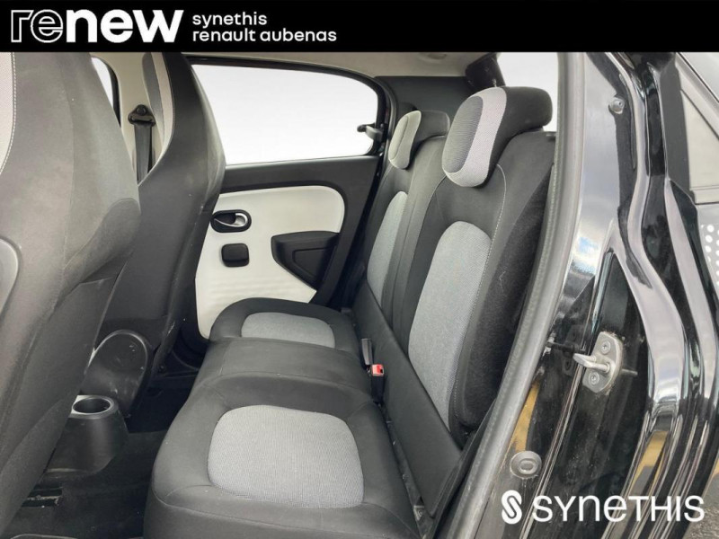 Renault Twingo III SCe 65 - 21 Limited  occasion  Aubenas - photo n9