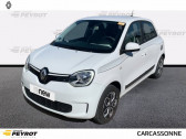 Annonce Renault Twingo occasion Essence III SCe 65 - 21 Limited  CARCASSONNE CEDEX