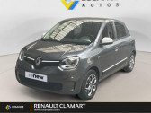 Annonce Renault Twingo occasion Essence III SCe 65 - 21 Limited  Clamart