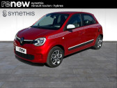 Annonce Renault Twingo occasion Essence III SCe 65 - 21 Limited  Hyres