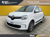 Annonce Renault Twingo occasion Essence III SCe 65 - 21 Limited  Brioude