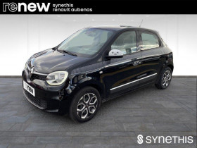 Renault Twingo , garage Renault Aubenas  Aubenas