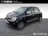 Renault Twingo occasion année 2021 boite Manuelle Annonce Renault Twingo occasion Essence III SCe 65 - 21 Limited à Aubenas