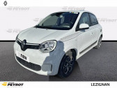 Annonce Renault Twingo occasion Essence III SCe 65 - 21 Limited  LEZIGNAN-CORBIERES