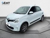 Annonce Renault Twingo occasion Essence III SCe 65 - 21 Limited  CHAMBRAY LES TOURS