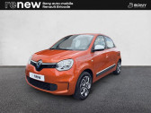 Renault Twingo III SCe 65 - 21 Limited  2022 - annonce de voiture en vente sur Auto Sélection.com
