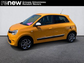 Renault Twingo occasion année 2021 boite Manuelle Annonce Renault Twingo occasion Essence III SCe 65 - 21 Limited à VARENNES VAUZELLES