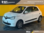 Annonce Renault Twingo occasion Essence III SCe 65 - 21 Limited  Brives-Charensac