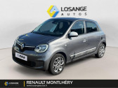 Renault Twingo III SCe 65 - 21 Limited   Montlhery 91