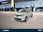 Renault Twingo occasion année 2022 boite Manuelle Annonce Renault Twingo occasion Essence III SCe 65 - 21 Limited à VALENCIENNES