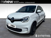 Annonce Renault Twingo occasion Essence III SCe 65 - 21 Limited  Cavaillon